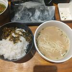 麺や おの食堂 - 