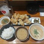 麺や おの食堂 - 