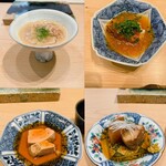 鮨 さいとう はなれ NANZUKA - 