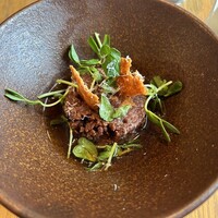フレンチ串揚げBEIGNET 東京 - 