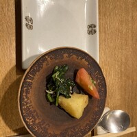 水剌間 恵比寿本店 - 