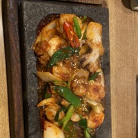 水剌間 恵比寿本店 - 