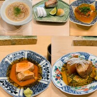鮨 さいとう はなれ NANZUKA - 