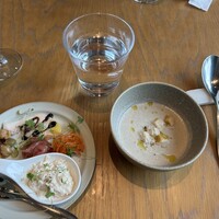 フレンチ串揚げBEIGNET 東京 - 
