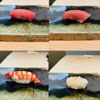 鮨 さいとう はなれ NANZUKA - 