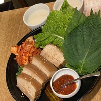 水剌間 恵比寿本店 - 