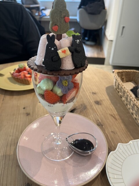 ドリンク