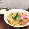 麺屋 七利屋