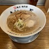 麺屋 栩羚廚 壬生本店