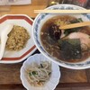 中華料理 菊乃家
