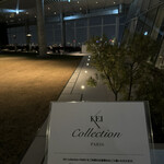 KEI Collection PARIS - 