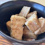 RAMEN VILLAGE CAFE - 