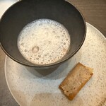 KEI Collection PARIS - シャンピニョンカプチーノ！！！！！