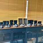 RAMEN VILLAGE CAFE - 