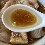 RAMEN VILLAGE CAFE - 