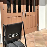 ビストランテ ウニコ - 