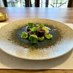 ビストランテ ウニコ - 