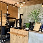 RAMEN VILLAGE CAFE - 