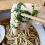 RAMEN VILLAGE CAFE - 