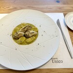 ビストランテ ウニコ - 