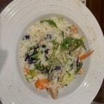 Risotteria®︎GAKU bis - 