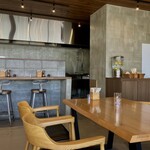 RAMEN VILLAGE CAFE - 