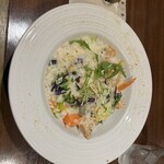 Risotteria®︎GAKU bis - 