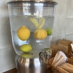 RAMEN VILLAGE CAFE - 