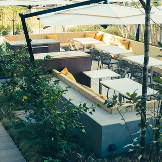 【神谷町駅直結】麻布台ヒルズに広がる都会の中のバルコニー