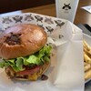 SHOGUN BURGER 麻布台ヒルズ店