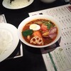 カレー食堂 心 札幌本店