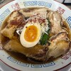 麺時 しゅき