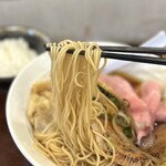 麺屋 七利屋 - 