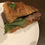 ブーランジェリーブルディガラ 広尾本店 - 