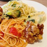 Buffet Paradise OTTO - 