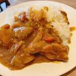 Buffet Paradise OTTO - 