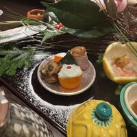 膳司 水光庵 - 