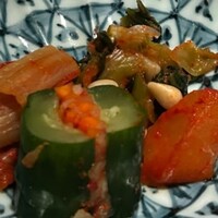 TANAKA YAKINIKU RESTAURANTE - 