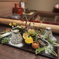 膳司 水光庵 - 