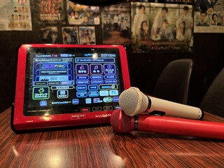 魅惑の七輪 らんまん - 金曜、土曜日の24時以降はカラオケ利用可能