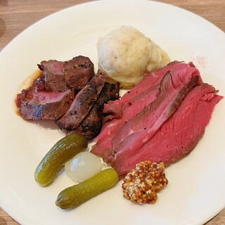 Buffet Paradise OTTO_0