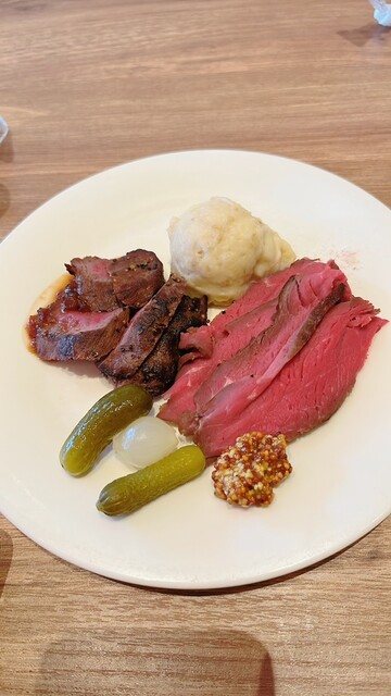 Buffet Paradise OTTO