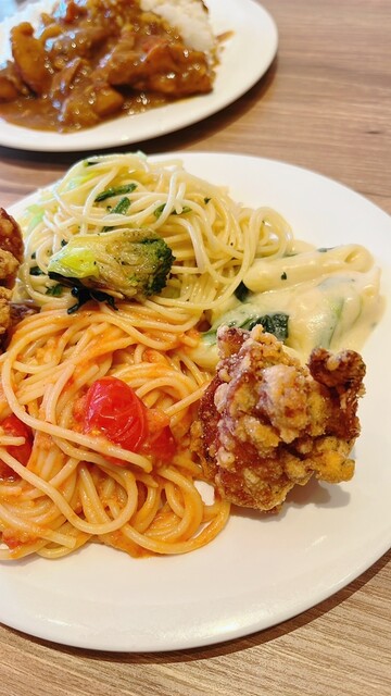 Buffet Paradise OTTO photo 5