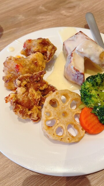 Buffet Paradise OTTO photo 2