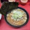 ラーメン 杉田家 本店