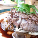 レストラン バロンジャヤ - 