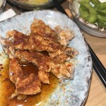 八剣伝 京都外大前店 - 