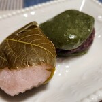 シャトレーゼ - 料理写真: