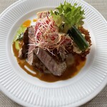 レストラン バロンジャヤ - 