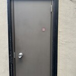 キウンクエ - ドア